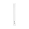 Powerbank Baseus 6000mAh Magnetic Mini Air Wireless Fast charge 20W Type-C белый