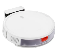 Робот-пылесос Xiaomi Mijia Robot Vacuum E12 (BHR7331) EU белый