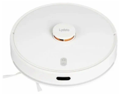 Робот-пылесос Xiaomi Lydsto R1D Edge EU белый