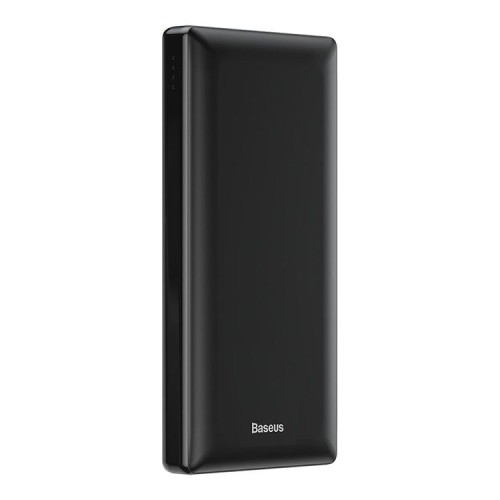 Powerbank Baseus Mini JA 20000mAh 2xUSB 2.1A (PPJAN-B01) черный