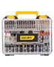 Набор инструментов Xiaomi Deli Tools Set DL6397 черный