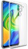 Чехол-накладка силикон 2.0мм Xiaomi Redmi Note 9/Redmi 10 прозрачный