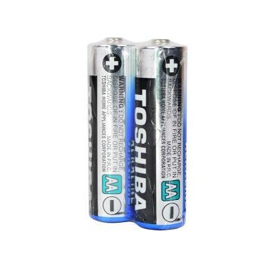 Батарейка щелочная Toshiba AA/2B