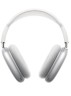 Стереонаушники Bluetooth полноразмерные Hoco W58 BT5.4/ANC/500mAh серебристые