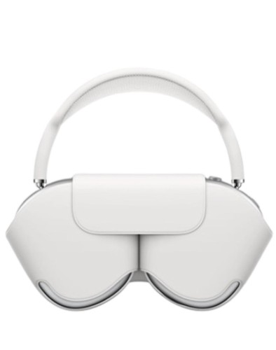 Стереонаушники Bluetooth полноразмерные Hoco W58 BT5.4/ANC/500mAh серебристые