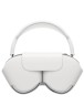 Стереонаушники Bluetooth полноразмерные Hoco W58 BT5.4/ANC/500mAh серебристые