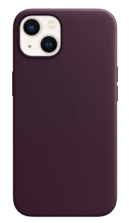Чехол-накладка  i-Phone 13 Silicone icase  №67