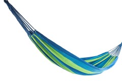 Гамак Xiaomi SCALER Hammock Blue сине-зелёный
