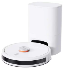 Робот-пылесос Xiaomi Lydsto R5 (YM-R5-W03) белый