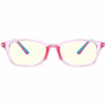 Детские компьютерные очки Xiaomi Mi Children’s Computer Glasses HMJ03TS розовый