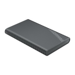 Внешний корпус для HDD/SSD 2.5&quot; Orico 2521U3 USB-C черный