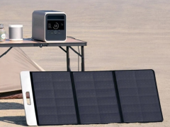 Солнечная панель Xiaomi Mijia Solar Panel 100W (P12ZM)