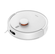 Робот пылесос Xiaomi Robot Vacuum S20 D106 (EU) белый