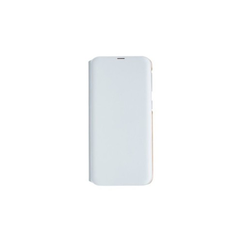 Чехол-книжка Huawei P8 lite New Case боковая белая