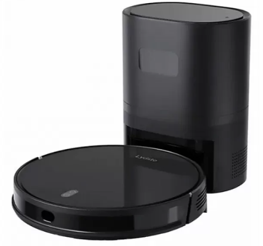 Робот пылесос Xiaomi Lydsto R3 Robot Vacuum Cleaner EU черный