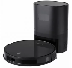 Робот пылесос Xiaomi Lydsto R3 Robot Vacuum Cleaner EU черный