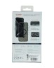 Накладка для i-Phone 15 Pro Max Keephone Magnet Pro MagSnap черный