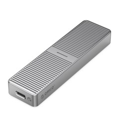 Внешний корпус для M2 NVMe/NGFF(SATA) Orico FV35C3-G2 USB-C3.2 серый