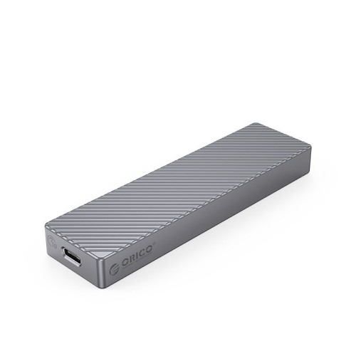 Внешний корпус для M2 NVMe/NGFF(SATA) Orico FV15C3-G2 USB-C3.2 серый