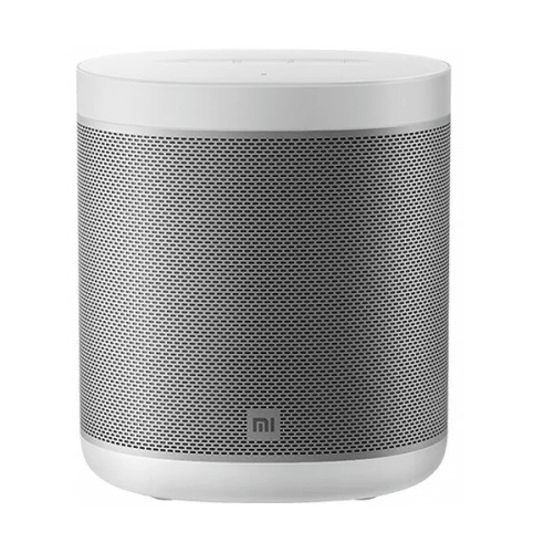 Умная колонка Xiaomi Mi AI Speaker Art L09A белая