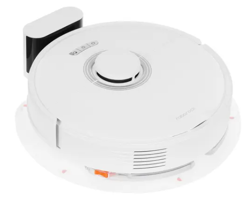 Робот-пылесос Roborock Q7 Max (Q7M02-00)White