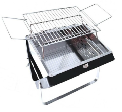 Портативный гриль-мангал Xiaomi Chao Portable Barbecue Grill YC-SKL01