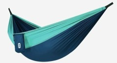 Гамак Xiaomi Zaofeng Outdoor Hammock Bay Blue/Sky Blue голубой/синий