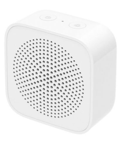 Bluetooth колонка Xiaomi Xiaoai Portable Speaker (BHR4095CN) белая
