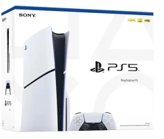 Игровая консоль Playstation 5 Slim 1TB CFI-2000 A01
