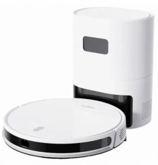Робот пылесос Xiaomi Lydsto R3 Robot Vacuum Cleaner EU белый