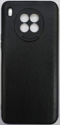 Накладка для Huawei Honor 50 lite силикон под кожу