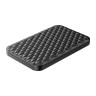 Внешний корпус для HDD/SSD 2.5" Orico 2520U3 USB3.0 Micro-B черный