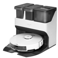 Робот-пылесос Roborock S7 Pro ULTRA EU белый