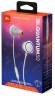 Наушники с микрофоном JBL Quantum 50 1.2м белые