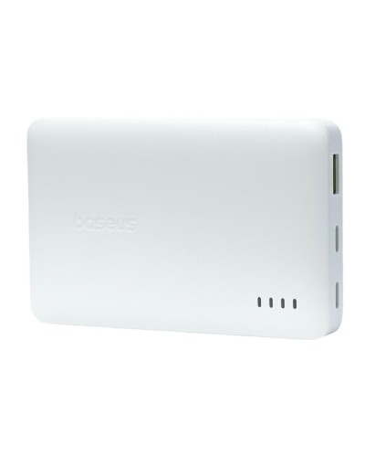 Powerbank Baseus EnerFill FP21 10000mAh 3A 1USB/2C (P1008210D213-00) белый
