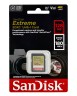 SDXC карта памяти Sandisk 128GB Extreme V30 UHS-I U3 (180 Mb/s) SDSDXVA-128G-GNCIN