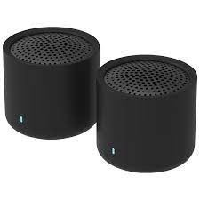 Портативная акустика Xiaomi Mi Portable Bluetooth Speaker Stereo (FXR4083CN) черная