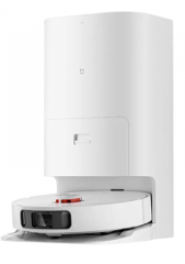 Робот-пылесос Xiaomi Mi Omni Robot Vacuum-Mop (B101CN) белый