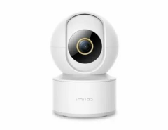 IP-камера Xiaomi MiJia IMILab Home Security C21 CMSXJ56B черная EU