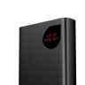 Powerbank Baseus Adaman 10000mAh 2USB/USB-C 3A 22.5W PPAD070001 черный