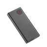 Powerbank Baseus Adaman 10000mAh 2USB/USB-C 3A 22.5W PPAD070001 черный