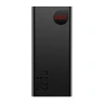 Powerbank Baseus Adaman 10000mAh 2USB/USB-C 3A 22.5W PPAD070001 черный