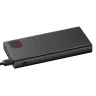 Powerbank Baseus Adaman 10000mAh 2USB/USB-C 3A 22.5W PPAD070001 черный