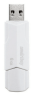 3.1 USB флеш накопитель Smartbuy 8GB Clue White (SB8GBCLU-W3)