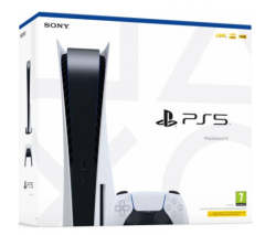 Игровая консоль Playstation 5 825GB (CFI-1218A 01)