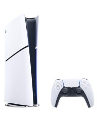 Игровая консоль PlayStation 5 Digital Slim Edition  CFI-2016B