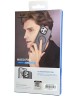Накладка для i-Phone 16 Pro Max Keephone Mago Pro MagSnap черный