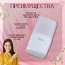 Набор для маникюра Nextool Nail Clipper Set NE20015 серый