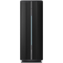 Bluetooth колонка Xiaomi Bluetooth Speaker Mini 2200mAh/IP67 HarmanAudio ASM02A черный
