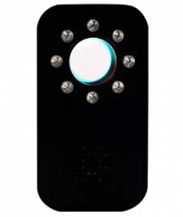 Детектор Камеры Антишпионский Xiaomi Smoovie Multifunction Infrared черный
